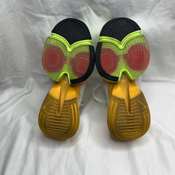Nike Air Zoom SuperRep Flyplate 2021 8.5 shoes - Picture 7 of 7